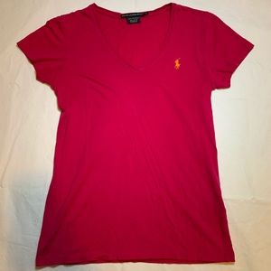 Polo Ralph Lauren v-neck